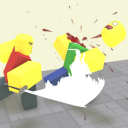 fight to death