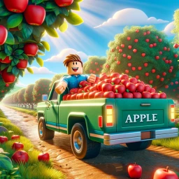 Fruit Factory Beta 🍎🏭 Tycoon Collector icon