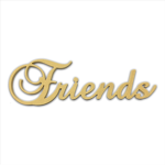 Friends :) :) :)