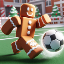 🎄 Christmas League ⚽