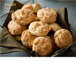Biscuits For Days