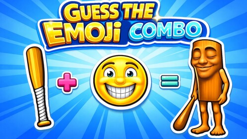 [😃] Guess the Emoji Combo