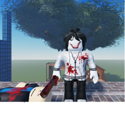 survival the jeff army the killers