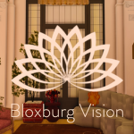 Bloxburg Vision