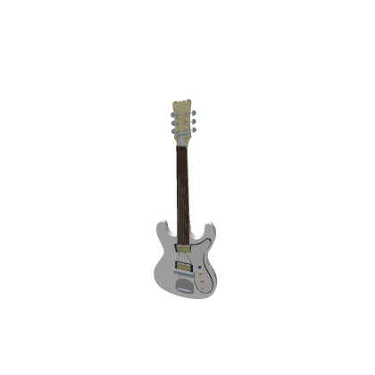 Univox Hi Flier Phase 3