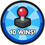 Game Badge Thumbnail