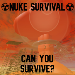 Survive The Nuke [BETA]