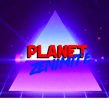 Planet Zenimite