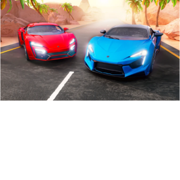 Racing Comps🏎️🏁 [UPDATE]