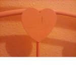 hearts plus love