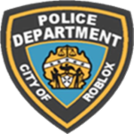 Roblox Police Department: RPD