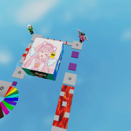 obby de 	Yotubers españoles