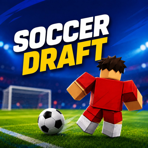 Soccer Draft Roblox game