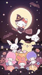 Sanrio group fans only <3