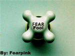 fear fool