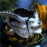 THE GREATEMPIRE OF CHARR