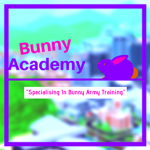 Bunny Academy