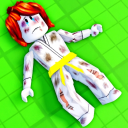 Karate Fight Simulator