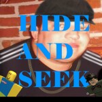 [🏆CLASSIC🏆] HIDE AND SEEK 