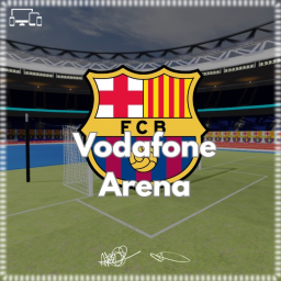Vodafone Arena