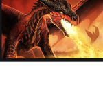 Flaming Saat fan group