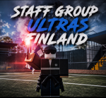 Staff group ultras finland