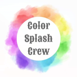 The Colour-ite Crew
