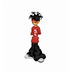 Tuxkshootingstar