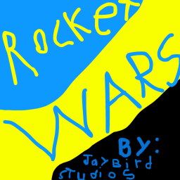 Rocket WARS