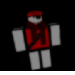 (opened YET AGAIN) red gang icon