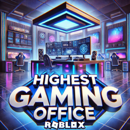 Highest Gaming Office
