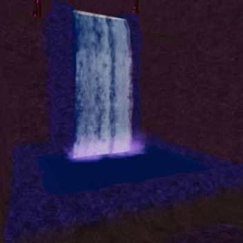 🌊Vibe Waterfall🌊