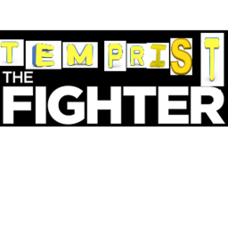 temprist the fighter