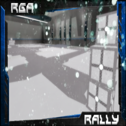 RGA | Rally Center
