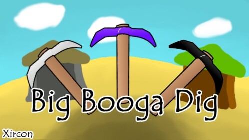 BOOGA DIG