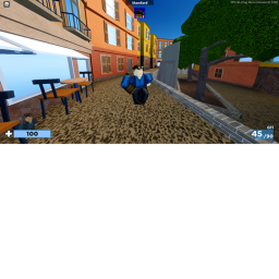rip noob