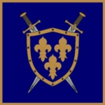 ⊢ Royal Security Agency ⊣