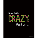 crazy jay