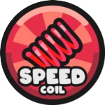 Speed Coil 😈
