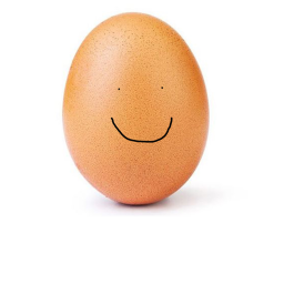 Egg village