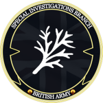 [:JBA:] Special Investigation Regiment