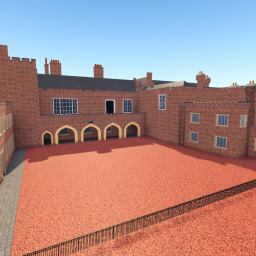 St James's Palace
