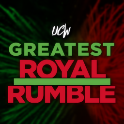 [UCW] Greatest Royal Rumble
