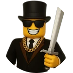 Game Badge Thumbnail