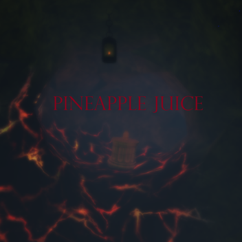 Pineapple Juice