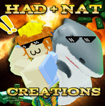 Had and Nat Creations
