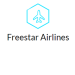 Freestar Airlines™