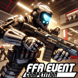 FFA EVENT [Competition]