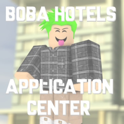 Application Center