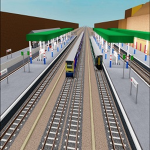 Roblox Railways Official Group